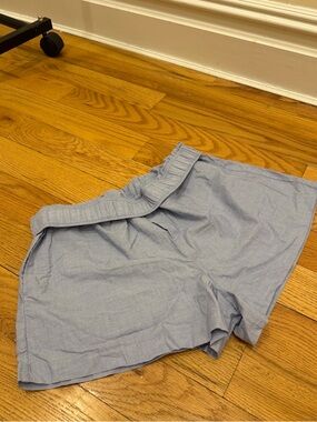 JCREW BOXER SHORT